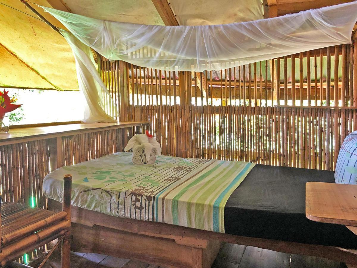 Cascada Verde Hostel Uvita Bagian luar foto
